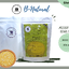 แป้งถั่วเขียวเราะเปลือก Peeled Mung Bean