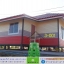 3-001 บ้านน็อคดาวน์ - ขนาด 3x6 เมตร