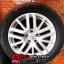 ล้อ NISSAN fuga ขอบ17x7 ออฟ45 5รู114.3