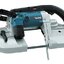 เครื่องเลื่อยสายพานตัดโลหะมือถือ MAKITA 2107F (เครื่อง)
