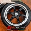 ล้อแท้มือสองญี่ปุ่น RAYS TE37 KCR ขอบ16 6.0J ET42 MADE in JAPAN 4*100