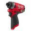 Milwaukee M12 FIWF12-0C บล็อกกระแทก 4 หุล ไร้สาย มิลวอคกี้ 12V เครื่องเปล่า
