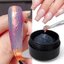 เจลขัดผง เจล3D กาวเจลติดอะไหล่ ทำลายนูน Wave Liner Gel Monja ขนาด5ml