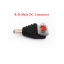 DC Power Jack ปลั๊กอะแดปเตอร์ ตัวผู้ หัวแจ๊ก 5.5x2.5mm