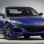 คู่มือซ่อมทั้งคัน และ WIRING DIAGRAM MAZDA RX8 โฉมปี 2004 13B ROTARY (EN)