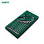 SATA 09906 ชุดถาดประแจแหวนข้างปากตาย + ประแจแอล จำนวน 23 ชิ้น ซาต้า (ชุด)