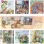 [หนังสือ เด็กSecret Fairy Club: Discover a hidden Book Within a Book! Magic Cat #ของแท้ #พร้อมส่ง ปกแข็ง #Body