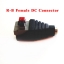 DC Power Jack ปลั๊กอะแดปเตอร์ ตัวเมีย หัวแจ๊ก 5.5x2.5mm