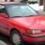 คู่มือซ่อม และ WIRING DIAGRAM MAZDA 323 ปี 1989-1994 (1.4L,1.6L,1.9L SOHC/DOHC) (EN & RUSSIA)