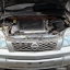หัวตัด Nissan X-trail t30