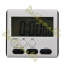 เครื่องตั้งเวลา นาฬิกาจับเวลา (Timer Clock)