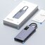 Hagibis TSX series Multifunction Hub USB TypeC HDMI