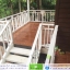 5-014 บ้านน็อคดาวน์ - บ้านหลังใหญ่ - ทรงเพิงหมาแหงน