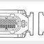 MAZDA 3 SKYACTIV (15-18) คู่มือซ่อมรถยนต์วงจรไฟฟ้า MAZDA3 MAZDA 3 SKYACTIV