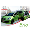 หนังสือ คู่มือซ่อม HONDA BRIO ระบบไฟฟ้าตัวถัง ( ฮอนด้า บริโอ้ ) (TH)
