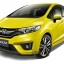 HONDA JAZZ/FIT (14-17) คู่มือซ่อมและวงจรไฟฟ้า รถยนต์ HONDA JAZZ/FIT โฉมที่3 บอดี้ GK3 GK5 ฮอนด้าแจ๊ด ฟิส L13B L13B1 L15B L15B1 L15Z2 L15Z3 เกียร์ S7J7 W2S7 E5W4 SR0A ไดแกรม คู่มือซ่อม service manual wiring diagram