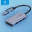 Macbook ชิป M1 ต่อออกสองจอได้ MacBook Pro Air M1 Macmini M1 Docking Station, Hagibis Dual Monitor