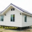 4-016 บ้านน็อคดาวน์ ทรงจั่วมุกซ้อน
