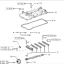 คู่มือซ่อม และ wiring diagram ทั้งคัน Toyota C-HR, ZGX1#, 2ZR-FBE ปี 2018