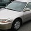 คู่มือซ่อมรถยนต์ Honda ACCORD งูเห่า 1998-2002 คู่มือซ่อมและWIRING DIAGRAM ระบบน้ำมันเชื้อเพลิงและก๊าซไอเสีย (TH)