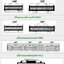 ISUZU BIGHORN (1995-5~) วงจรไฟฟ้าเครืองยนต์ 4JG2 6VD1 WIRING DIAGRAM วงจรไฟฟ้าเกียร์ออโต้ AW30-40LE THM4L30E อีซูซุ บิ๊กฮอร์น ญี่ปุ่น ISUZU ISUZU BIGHORN บอดี้ UBS25 UBS69