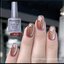 สีแคทอายเซรามิค แคทอายมูนไลท์ สีเจลมาใหม่2024 ขนาด8ml