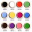เจลเพ้นท์เล็บ ครีมเจลญี่ปุ่น เจลไล่สี 12สี/set
