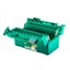 SATA 9516x กล่องเครื่องมือพลาสติก 15 - 21 นิ้ว ซาต้า