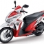 คู่มือซ่อม วงจรไฟฟ้า มอเตอร์ไซค์ Honda Click 125 i ภาษาไทย