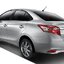 Toyota VIOS New GEN3 เกียร์ CVT เครื่องยนต์ DUAL VVT-I, NCP15#, NSP15#,2NR-FBE, 3NR-FE, 1NZ-FE ปี 2017