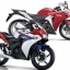 คู่มือซ่อม วงจรไฟฟ้า มอเตอร์ไซค์ Honda CBR150 R, CBR250 R ภาษาไทย