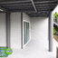 5-044 บ้านน็อคดาวน์ - บ้านหลังใหญ่ - ทรงมะนิลา