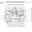 CD คู่มือซ่อม WIRING DIAGRAM TOYOTA 4RUNNER เครื่องยนต์ 2GR−FE, 2UZ−FE