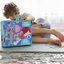 Travel, Learn, Explore. Learn and Explore Human Body Jigsaw 2 in 1 by Sassi Junior (Book +Jigsaw) รุ่นใหม่
