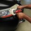 Milwaukee M12 BPS-0 เครื่องขัดเงาไร้สาย มิลวอคกี้ 12V เครื่องเปล่า