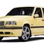 VOLVO 850 (91-97) วงจรไฟวอลโล่ 850 B5204TL B5234T B5234T5 B5254S AW50-42