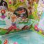 Fairy Forest Hardback Pop-up Carousel English Illustrated by Ag Jatkowska 9781509879335 Pop up