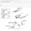 คู่มือซ่อม และ wiring diagram ทั้งคัน Toyota C-HR, ZGX1#, 2ZR-FBE ปี 2018