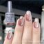 สีแคทอายเซรามิค แคทอายมูนไลท์ สีเจลมาใหม่2024 ขนาด8ml