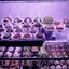หลอดไฟปลูกต้นไม้ T20 50W ยาว 90CM LED Grow Light AC 220V หลอดใหญ่