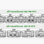 หนังสือ คู่มือซ่อม วงจรไฟฟ้า Wiring Diagram Toyota WISH (2003-1~)