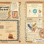 [หนังสือ เด็กSecret Fairy Club: Discover a hidden Book Within a Book! Magic Cat #ของแท้ #พร้อมส่ง ปกแข็ง #Body