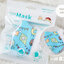 Mask 3D เด็กเล็ก PM2.5 แมสเด็ก 3D หน้ากากเด็ก 1-3ปี 3D พร้อมส่ง Pack 10 ชิ้น B1