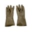 Eagle One ถุงมือยางสีดำ สีส้ม รุ่นบาง ไซส์ M,L บรรจุ 12 ชิ้น/กล่อง อีเกิ้ลวัน