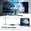 ออกใบกำกับภาษีได้ Wavlink WL-UG7602HC USB3.0/USB-C to HDMI Dual Display Adapter