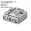 SMC MGJ6-5 mini cylinder (New)