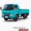 วงจรไฟฟ้าเครืองยนต์ NO4C-VB N04C-VA รถบรรทุกฮีโน่ระบบ HINO SERIES 300 EXPERT ฮีโน่ ชีรี่ย์ 3 WIRING DIAGRAM ไวริ่งไดแกรมรถบรรทุก XZU600R XZU650R XZU710R XZU720R