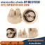 ฝาขวด DIY ทำตู้น้ำโค้ก ฝาขวด CO2 ตู้ต้นไม้น้ำ Air Generator System Bottle Cap ระบบจ่ายก๊าซคาร์บอนไดออกไซด์