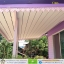 3-003 บ้านน็อคดาวน์ - ทรงจั่ว - 3x6 เมตร