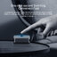 HAGIBIS HDMI Switch selector เข้า 2 ออก 1